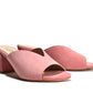 Cordani - Women's Pollie Slip On Suede Mule Sandal