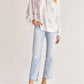 Z Supply - Bay Front Blurred Top