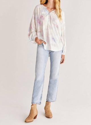 Z Supply - Bay Front Blurred Top