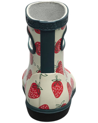 Bogs - Girl's Rainboot Rainbow