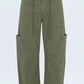 Pistola - Sabrina Curved Utility Pant