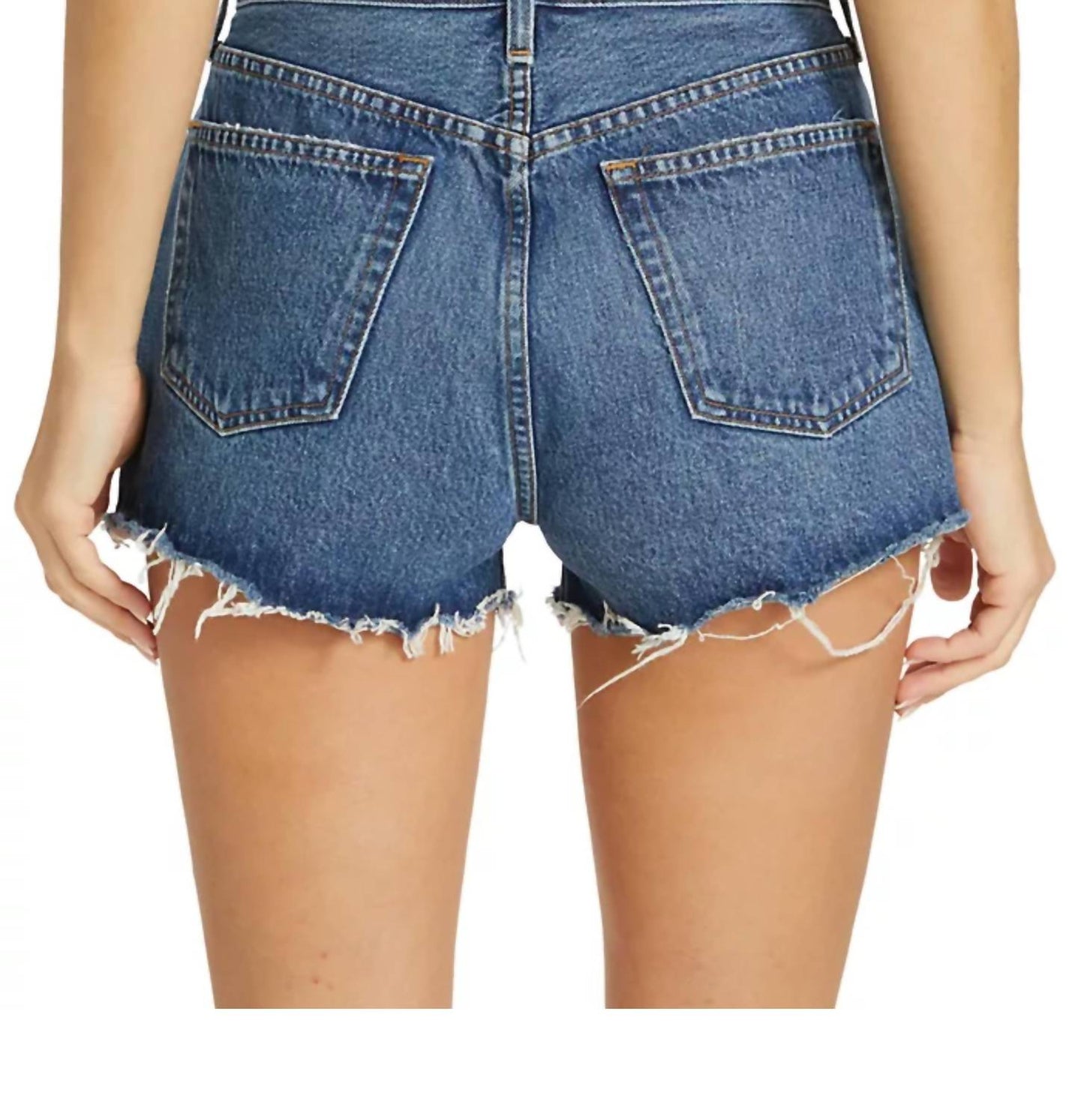 Agolde - Parker Short