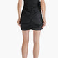 Steve Madden - Andria Rosette Mini Dress