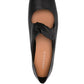 Alexander Mcqueen - Women's Twisted Detailing Ballet Flat