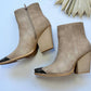 Oasis Society - Women's Zion Western Boots