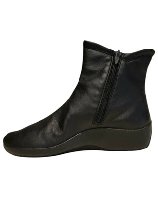 Arcopedico - Women's Half Soft Booties