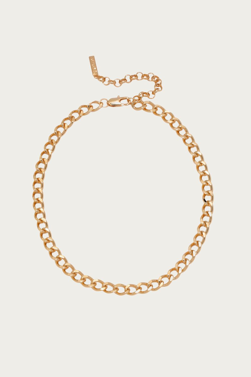 Luv Aj - SOHO CHAIN NECKLACE