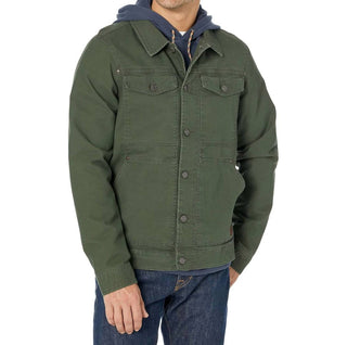 L.L.Bean - Utility Trucker Jacket