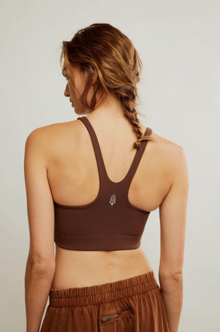 Free People - Never Better Square Neck Bra
