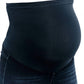 1822 Denim - Maternity 33" Better Butter Slim Boot Jeans