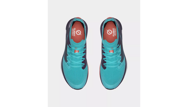 The North Face Women's Flight Vectiv Running Shoes Blue/Purple