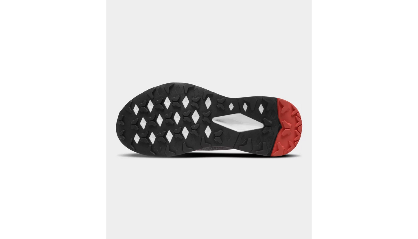 The North Face Women's Flight Vectiv Running Shoes Blue/Purple