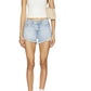 Pistola - Gigi Low Rise Cut Off Short