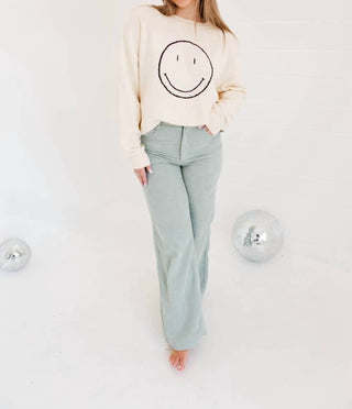 By Together - Brooklyn Corduroy Pants