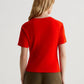 Ag Jeans - Rini Short Sleeve Top