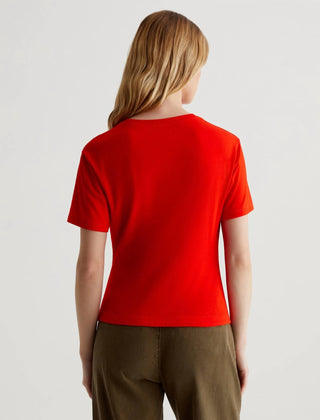 Ag Jeans - Rini Short Sleeve Top