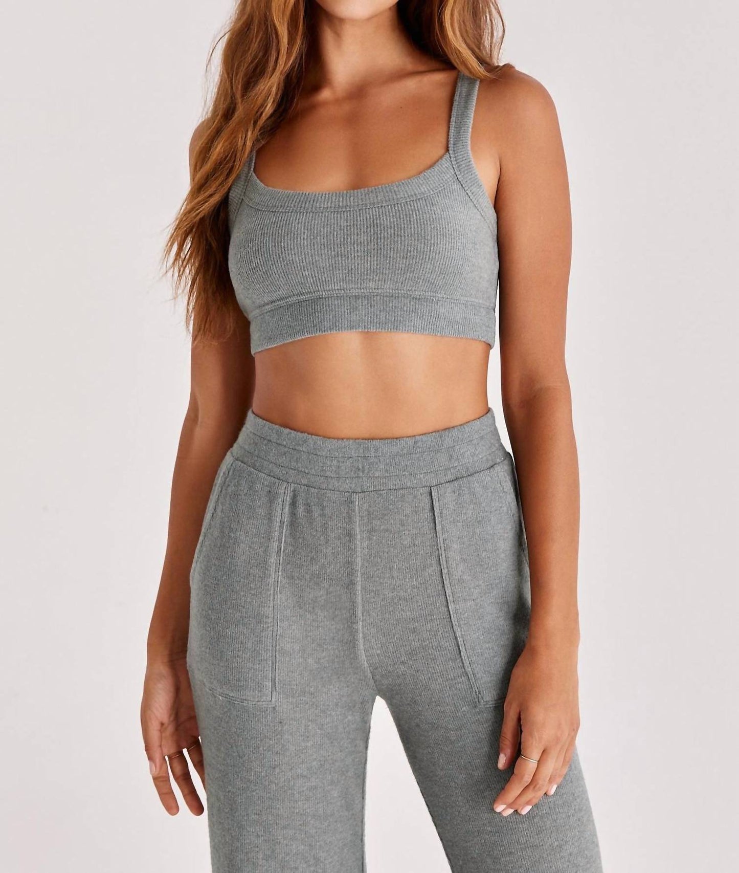 Z Supply - Destin Bralette