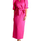 Camilyn Beth - Ginny Shift Gown