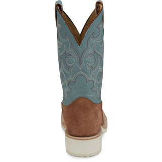 Justin Boots - Men's Justin Bent Rail Alamo Crepe Boot