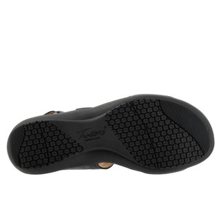 Trotters - Women's Romi Stitch Sandals