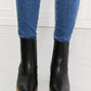 Mmshoes - Women's Love The Journey Chelsea Boots