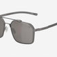 Tag Heuer - Unisex- Line Sunglasses