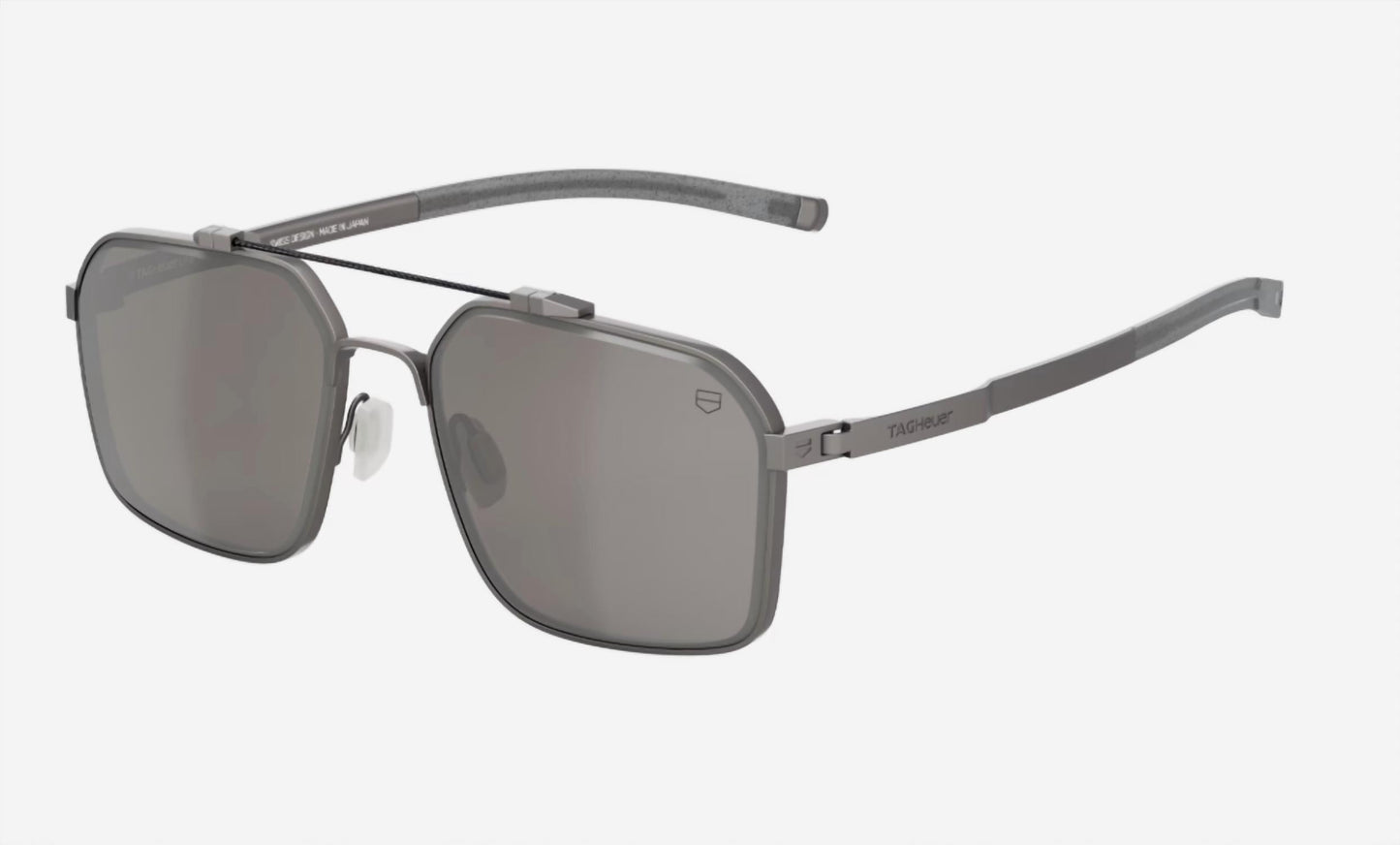 Tag Heuer - Unisex- Line Sunglasses