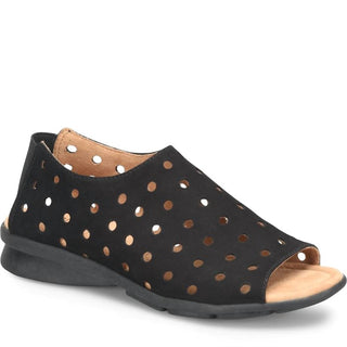 Comfortiva - Women's Petal Sandals