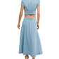 Free People - Easy Does It Cotton Set