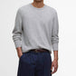 Barbour - Waterbury Crew Neck Sweater