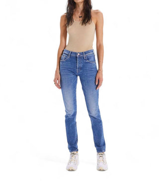 Mother - The Stinger Flood Jean