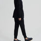 Varley - Palen Longline Zip-Through Sweatshirt