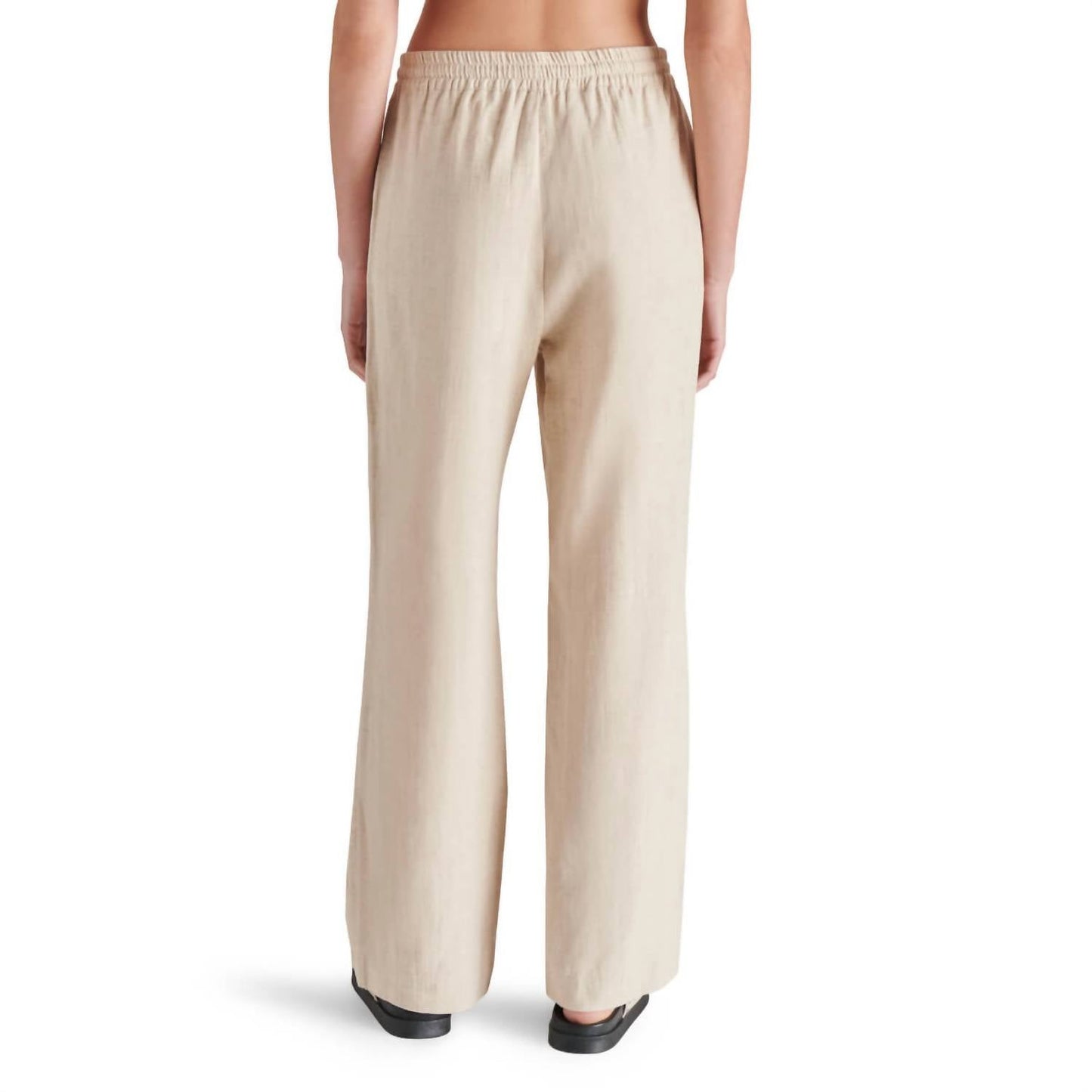 Steve Madden - Venetia Drawstring Pants