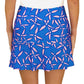 Katherine Way - Ojai Pleated Skort
