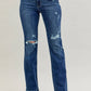 Judy Blue - Mid Rise Boot Cut