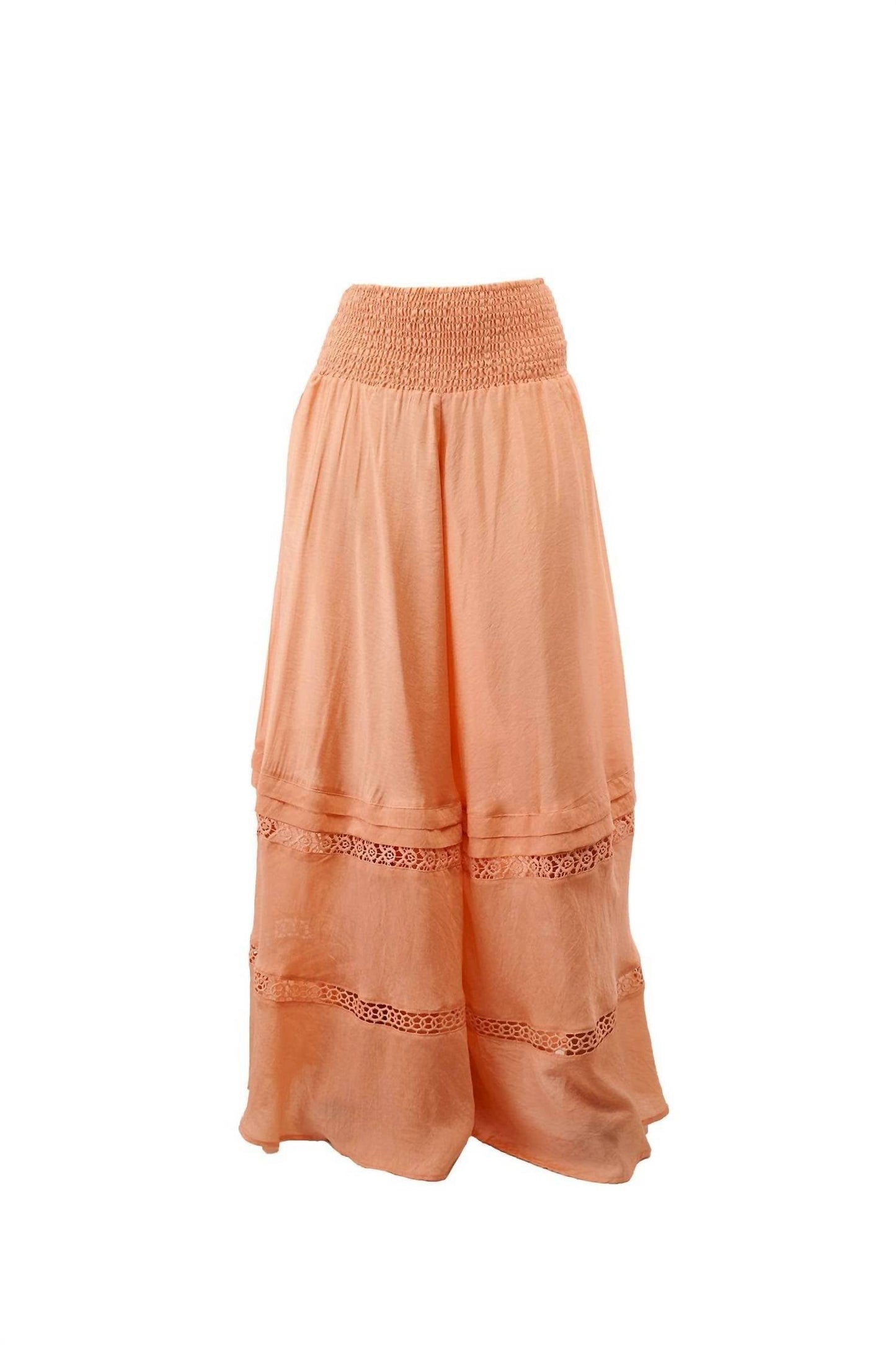 Guadalupe Design - Women Chronos Palacio Pants