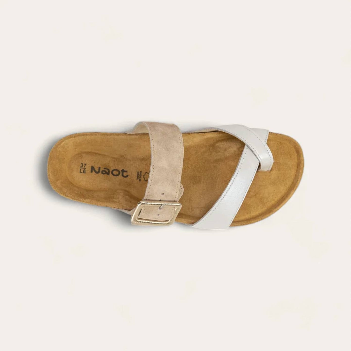 Naot - WOMEN'S FRESNO SANDAL