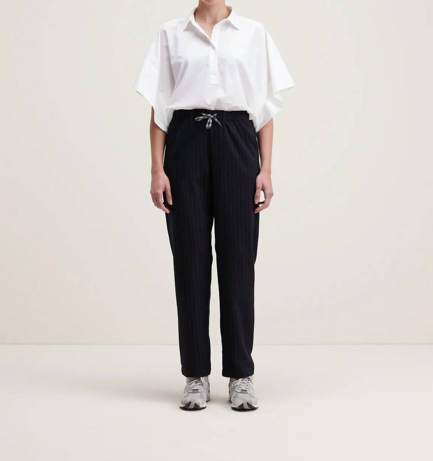 Bellerose - Trail Relaxed Pant