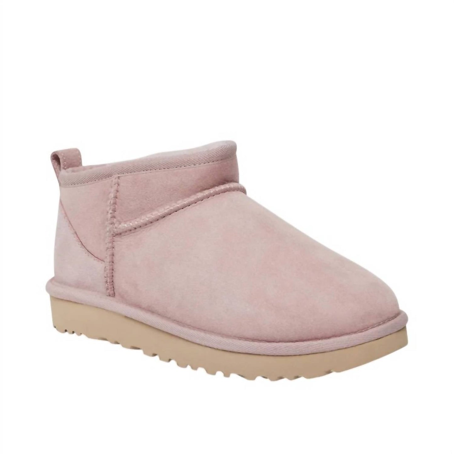 Ugg - Women's Classic Ultra Mini Boots