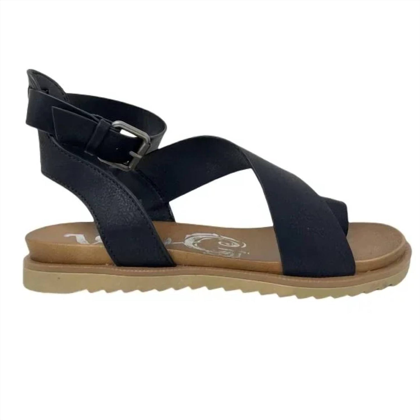 Corkys Footwear - Very G Steffy Ankle Strap Sandal