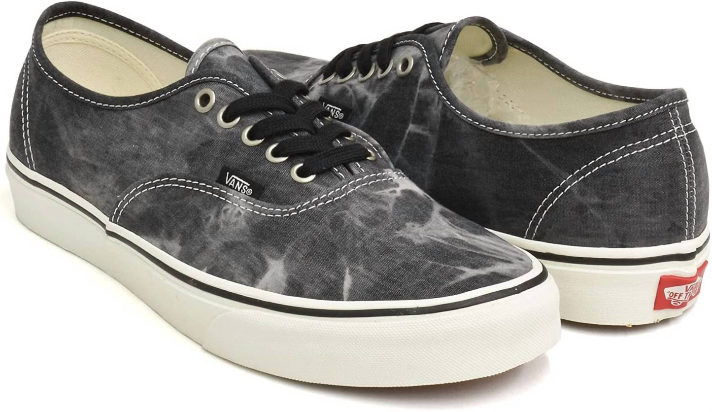 Vans - Unisex Vans Authentic Sneaker