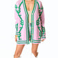Buddylove - Varsity Parfait Cardigan