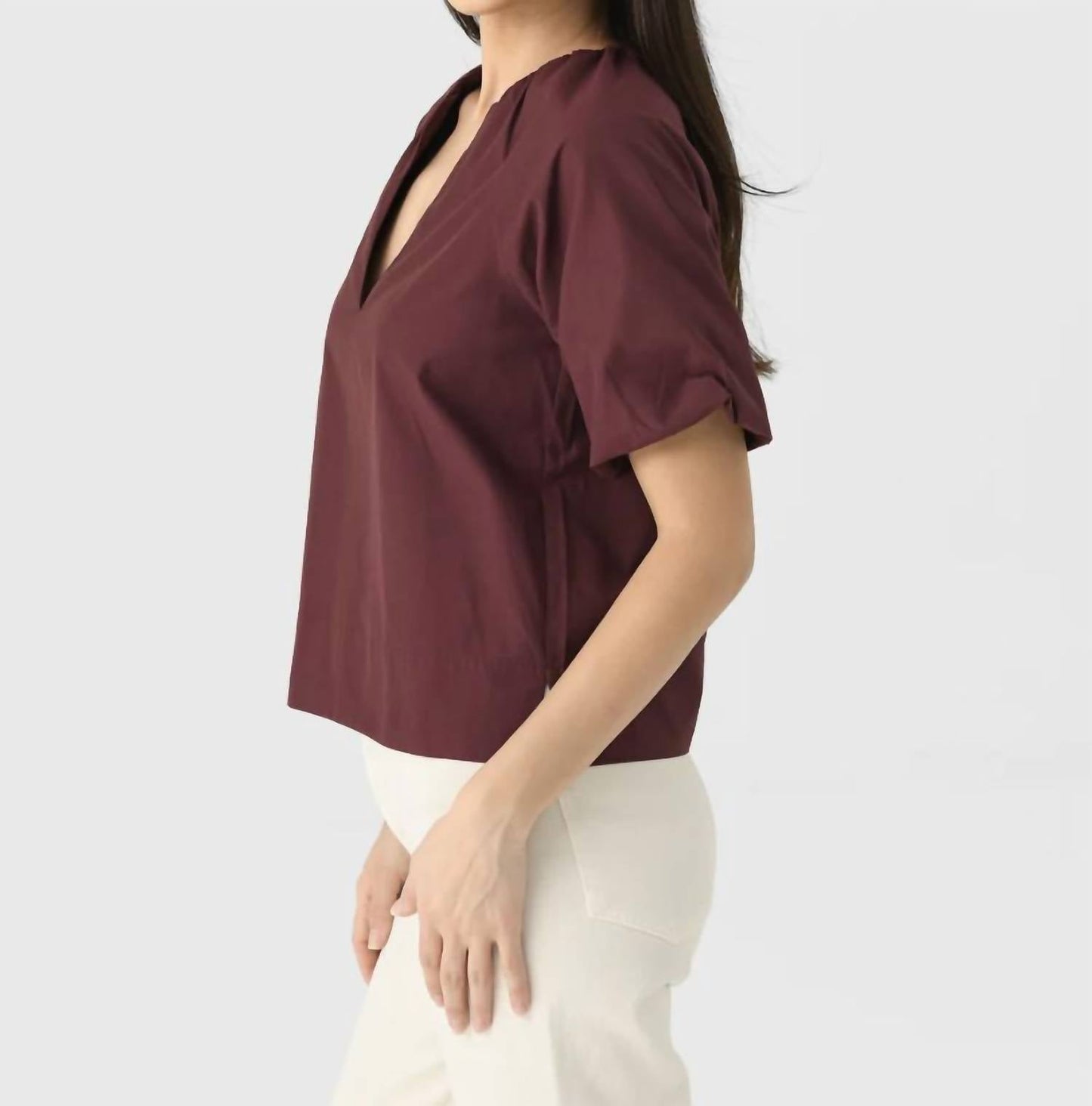 Brochu Walker - Hattie Top