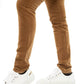 On This Day - Women's Leather Low-Top Sneaker