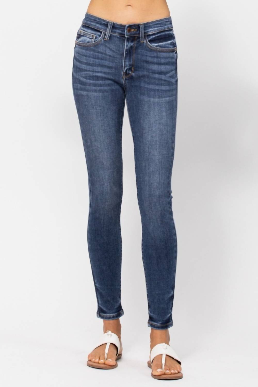 Judy Blue - Handsand Classic Skinny