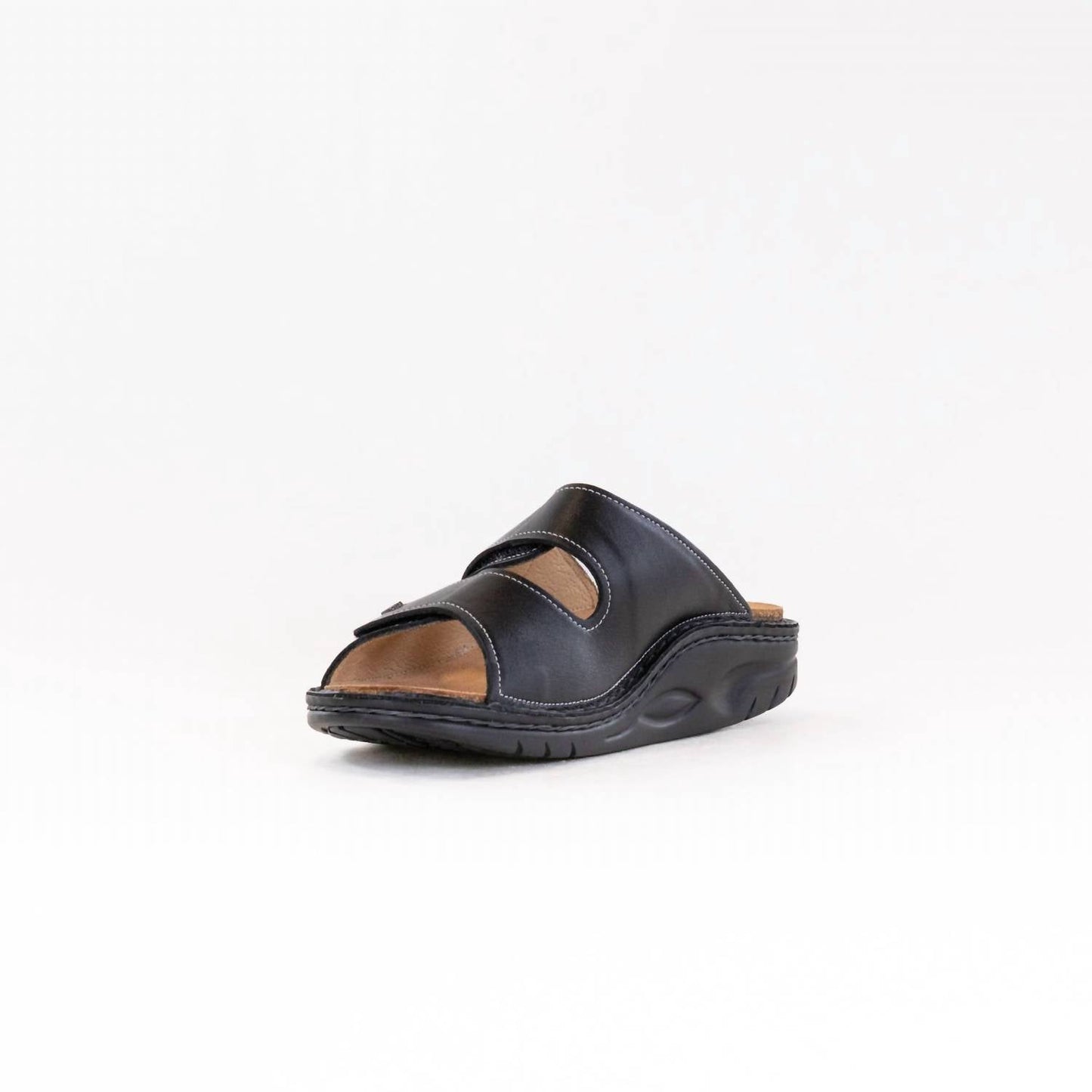 Finn Comfort - Women's Finnamic Raipur Leather Sandal