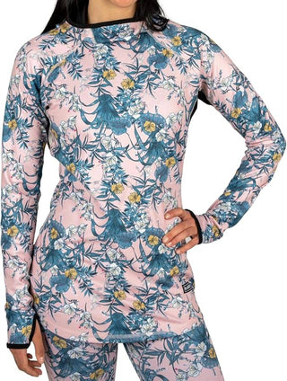 Blackstrap - Cloudchaser Hooded Top