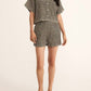 Z Supply - Arezzo Crochet Short