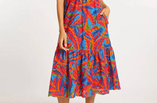 Caballero - Nyx Dress