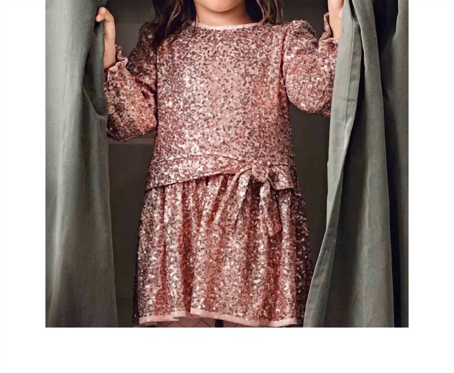 Abel & Lula - Andrea Dress